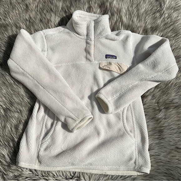 PATAGÓNICA FLEEZE WOMENS SIZE M - Picture 3 of 6